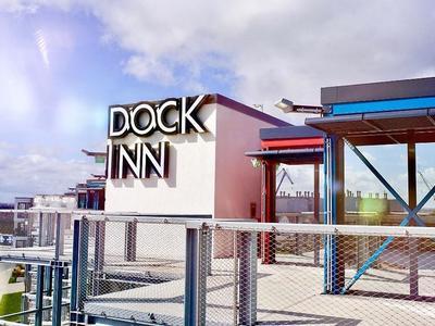 Dock Inn Hostel Warnemünde - Bild 4