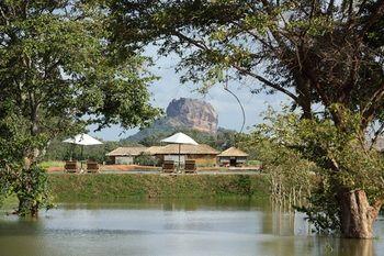 Hotel Water Garden Sigiriya - Bild 4