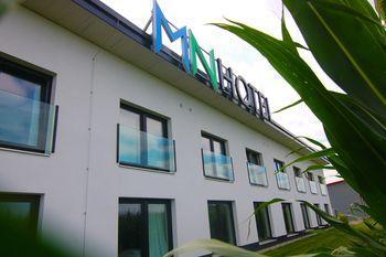 MN Hotel - Bild 1