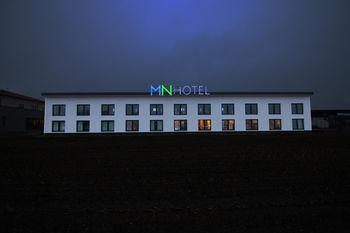MN Hotel - Bild 3