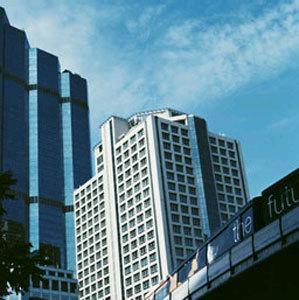 Hotel COMO Metropolitan Bangkok - Bild 5