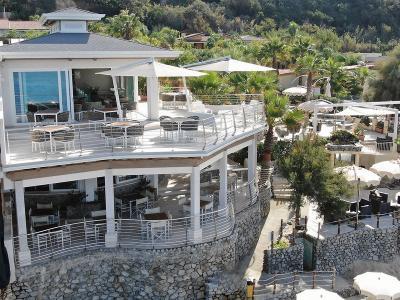Hotel Baia Del Godano Resort & Spa - Bild 2