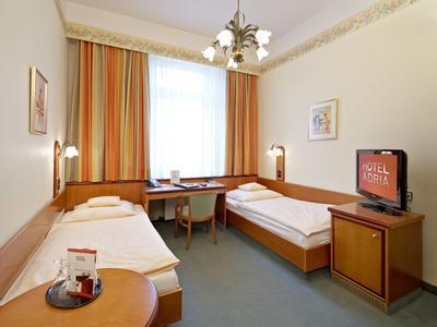 Hotel Adria - Bild 3
