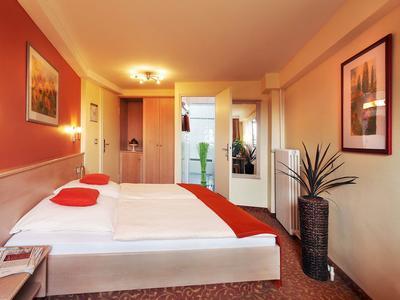 Hotel Adria - Bild 5