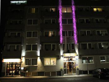 Hotel New Orly - Bild 5