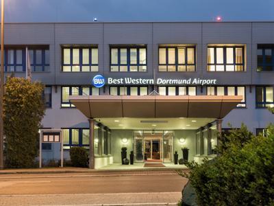 Best Western Hotel Dortmund Airport - Bild 2