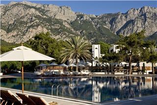 Hotel Club Med Palmiye - Bild 1