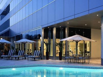 Corniche Hotel Abu Dhabi - Bild 4