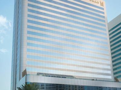 Corniche Hotel Abu Dhabi - Bild 5