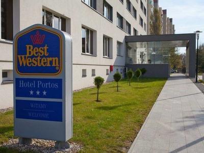 Best Western Hotel Portos - Bild 4
