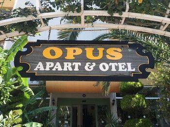 Hotel Opus Apart - Bild 4