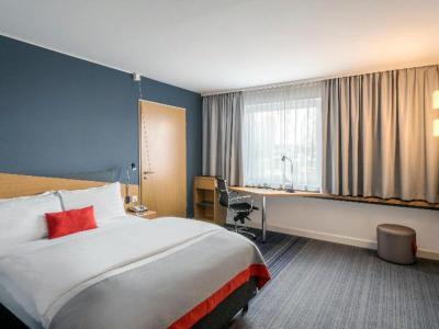 Hotel Holiday Inn Express Dortmund - Bild 4