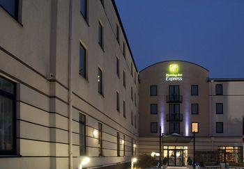 Holiday Inn Express Dortmund - Bild 1
