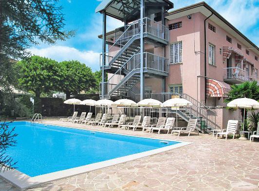 Hotel Poggio al Lago - Bild 1