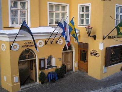 Hotel Olevi Residents - Bild 3