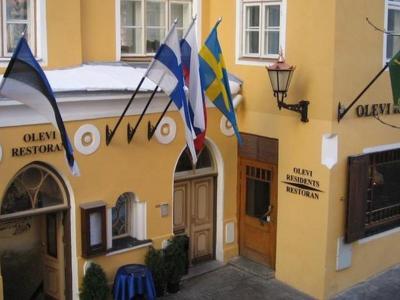 Hotel Olevi Residents - Bild 2