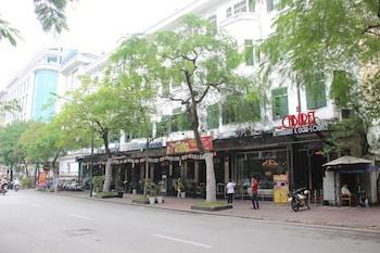 Hotel Hoa Binh - Bild 4