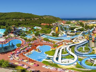 Aqua Fantasy Aquapark Hotel & Spa - Bild 4