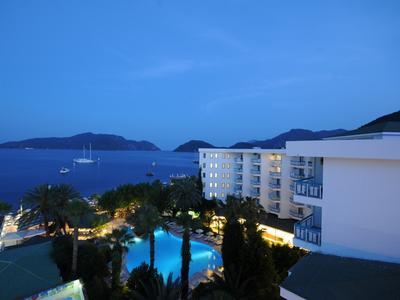 Tropical Beach Hotel - Bild 4