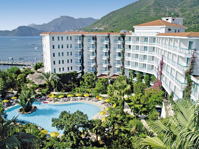Tropical Beach Hotel (Foto)