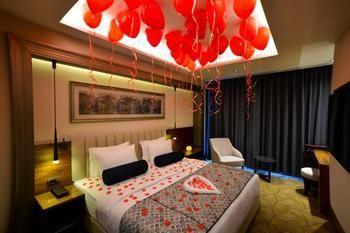 Hotel Golden Tulip Istanbul Bayrampasa - Bild 4