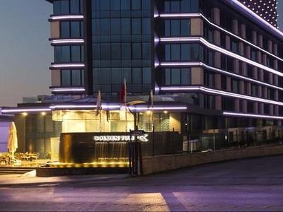 Hotel Golden Tulip Istanbul Bayrampasa - Bild 2