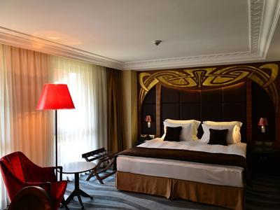 Hotel Warwick Ankara - Bild 3