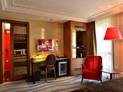 Hotel Warwick Ankara - Bild 4