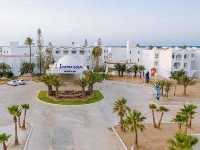 Hotel Djerba Golf Resort & Spa - Bild 5
