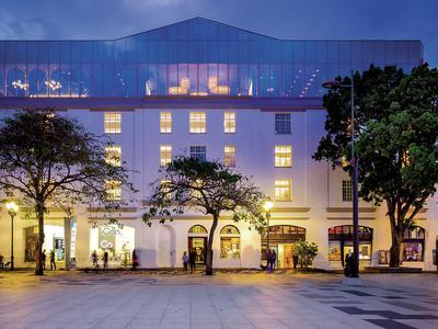 Gran Hotel Costa Rica, Curio Collection By Hilton - Bild 3