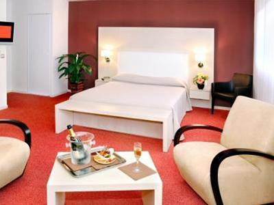 Hotel Appart'City Confort Montpellier Ovalie - Bild 3