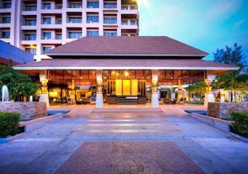 Mida Airport Hotel Bangkok - Bild 5