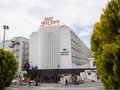 Gran Hotel Don Juan - Bild 3