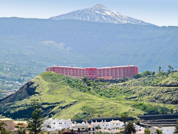 Hotel Las Águilas Tenerife, Affiliated by Meliá - Bild 1
