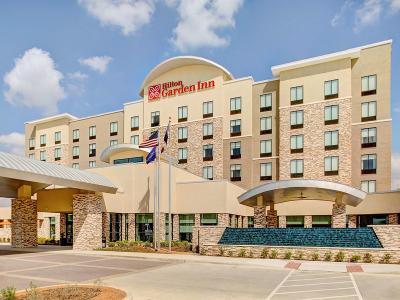 Hotel Hilton Garden Inn Dallas/Arlington South - Bild 3
