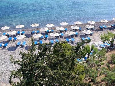 Hotel Wyndham Grand Crete Mirabello Bay - Bild 4