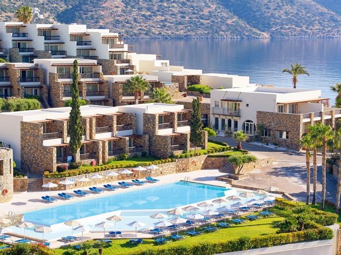 Hotel Wyndham Grand Crete Mirabello Bay - Bild 1