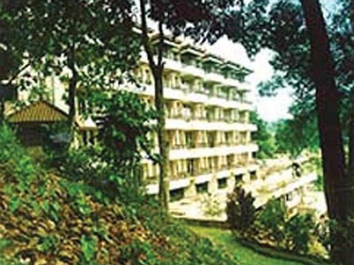 Hotel Thilanka - Bild 1