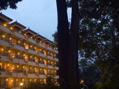 Hotel Thilanka - Bild 3