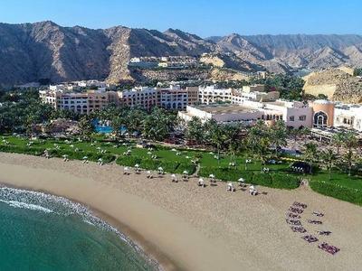 Hotel Shangri-La Barr Al Jissah Resort & Spa - Bild 5