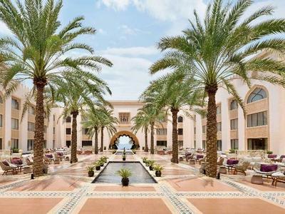 Hotel Shangri-La Barr Al Jissah Resort & Spa - Bild 4