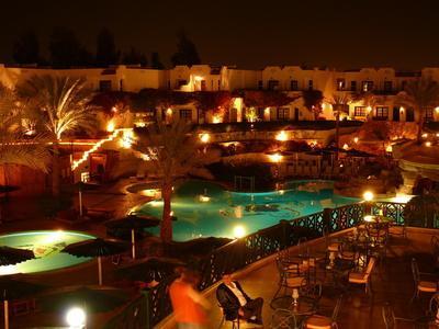Hotel Verginia Sharm Resort - Bild 3