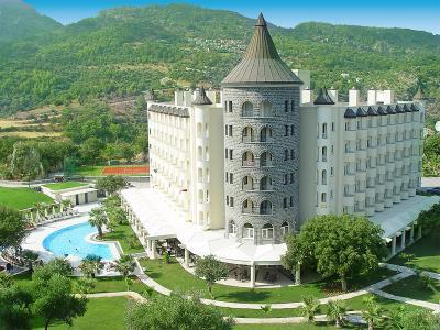 Castle Resort & Spa  - Sarigerme