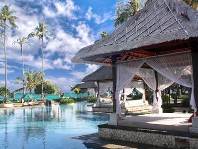 Hotel The Patra Bali Resort & Villas - Bild 4