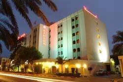 Hotel Ramada by Wyndham Bahrain - Bild 5
