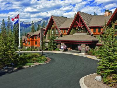 Hotel WorldMark Canmore-Banff - Bild 3