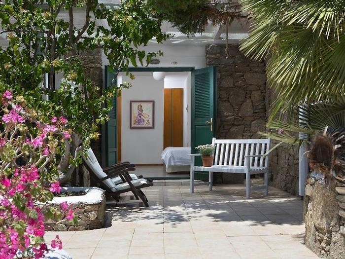 Hotel Tharroe of Mykonos - Bild 1