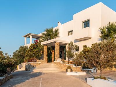 Hotel Tharroe of Mykonos - Bild 5