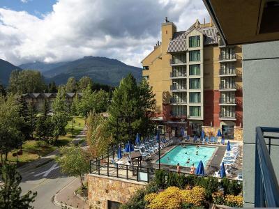 Hotel Hilton Whistler Resort & Spa - Bild 3