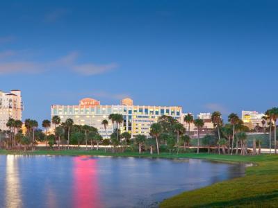 Hotel Marriott West Palm Beach - Bild 4